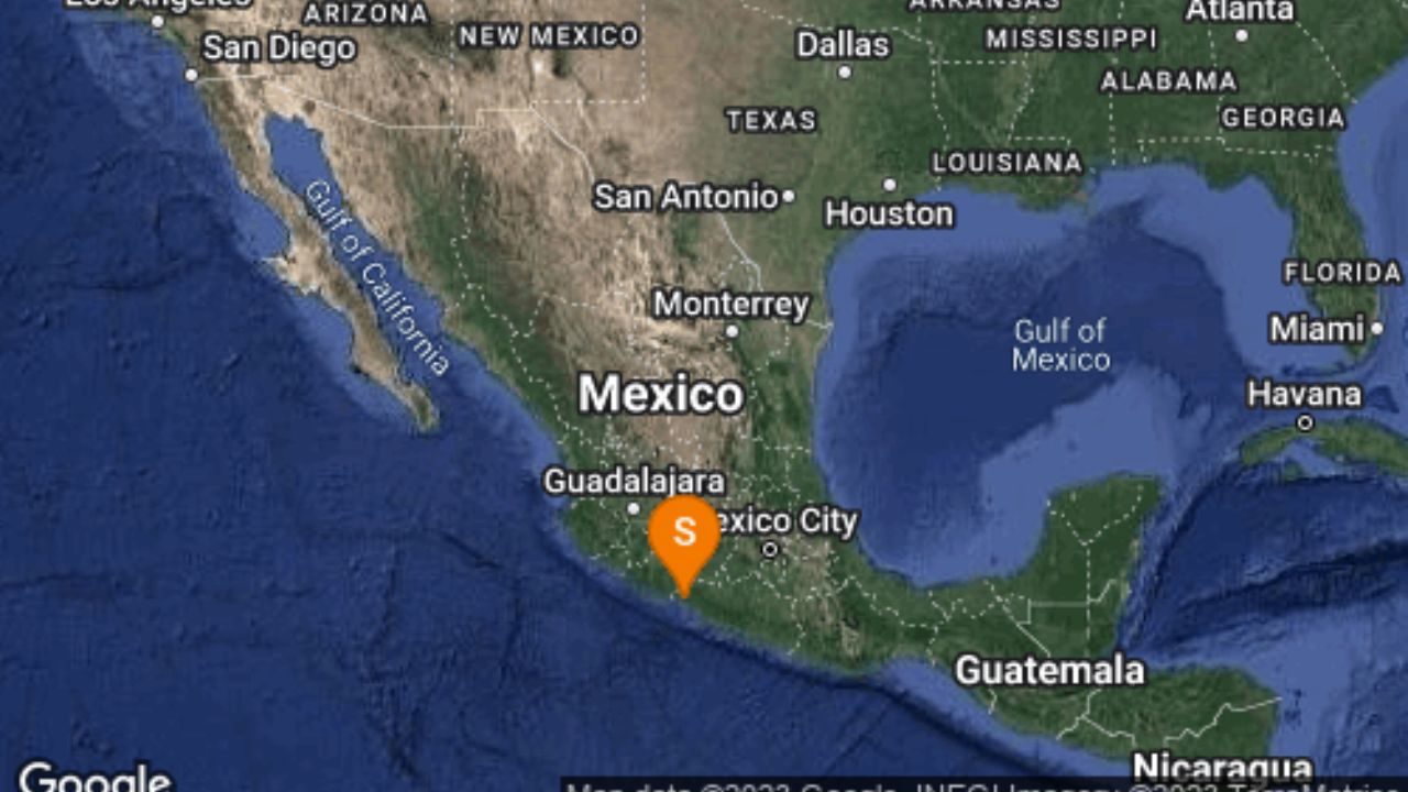 sismo-Zihuatanejo