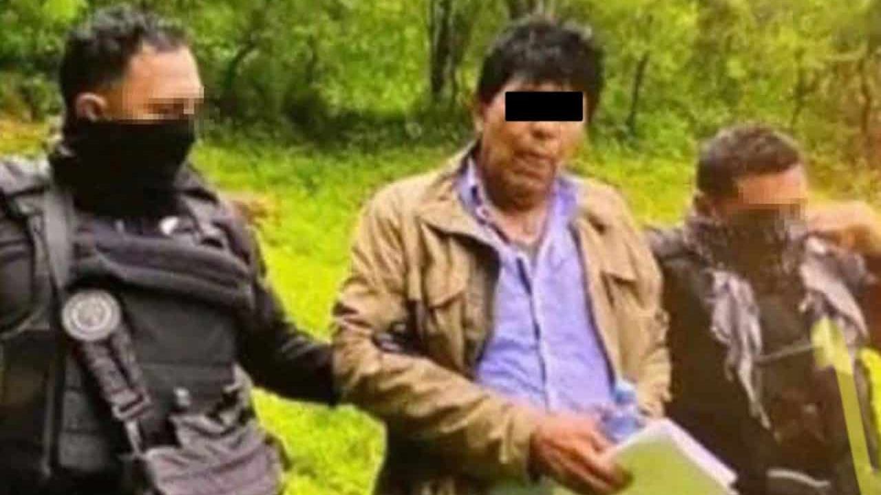 suspension-extradicion-Caro-Quintero