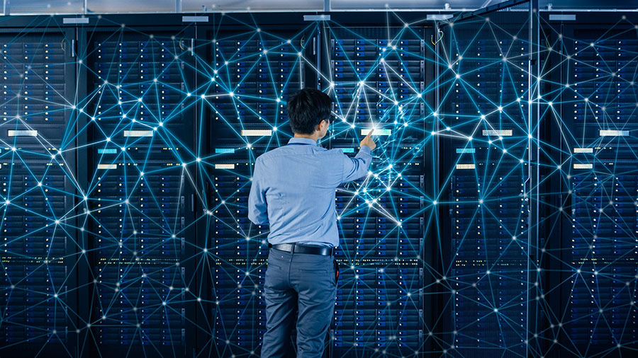 Data Center Nube Hibrida (1)