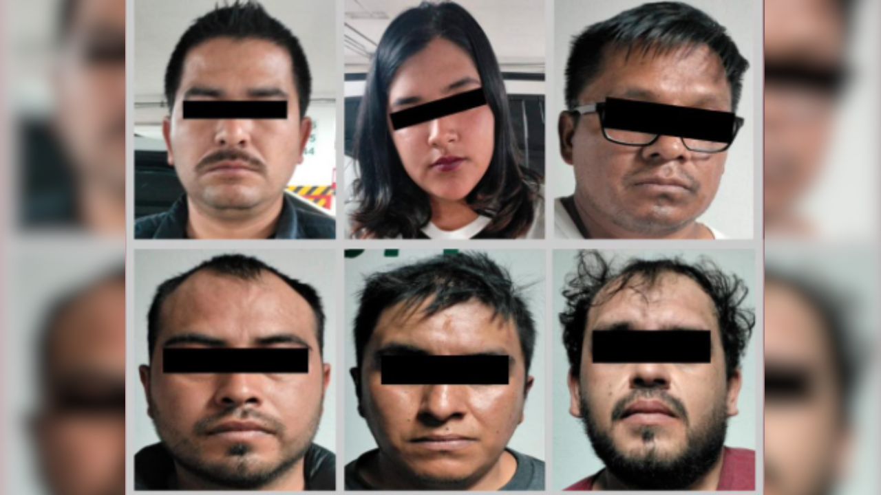 Detienen-a-6-personas-tras-secuestrar-a-dos-mujeres-en-Zinacantepec-Edomex