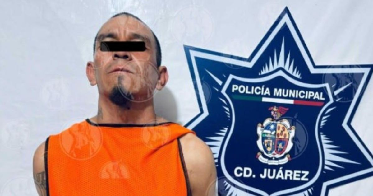 Detienen-a-hombre-que-apunalo-a-su-esposa-e-hija-en-Chihuahua