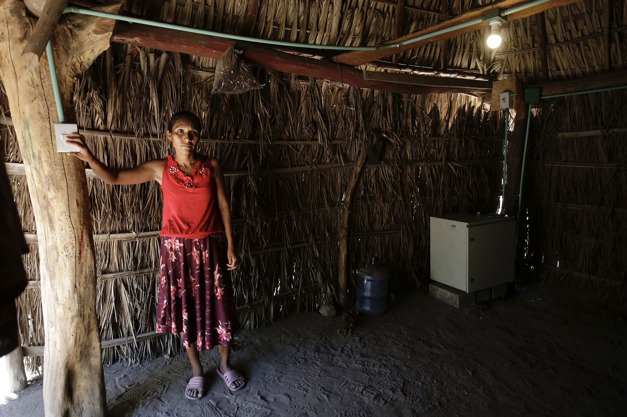 En_Oaxaca_3334_personas_ya_tienen_energa_gracias_a_la_instalacin_de_paneles_solares