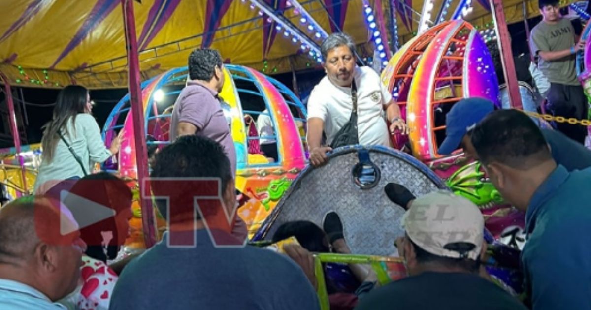 Juego-mecanico-falla-y-deja-dos-heridos-en-Cordoba-Veracruz