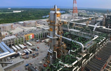 México apuesta a la autosuficiencia energética con inversiones en Pemex