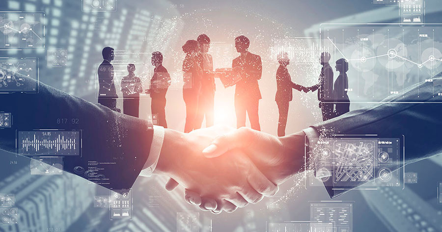 Networking