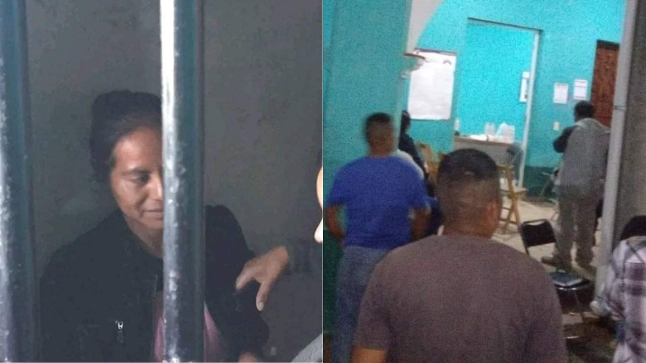 Pobladores-de-Ocotlan-encarcelan-a-presidenta-municipal-en-Oaxaca