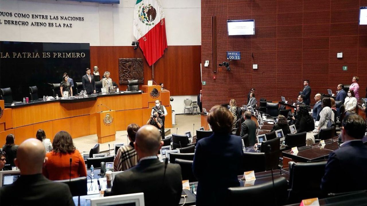 Senado-fideicomisos-Poder-Judicial