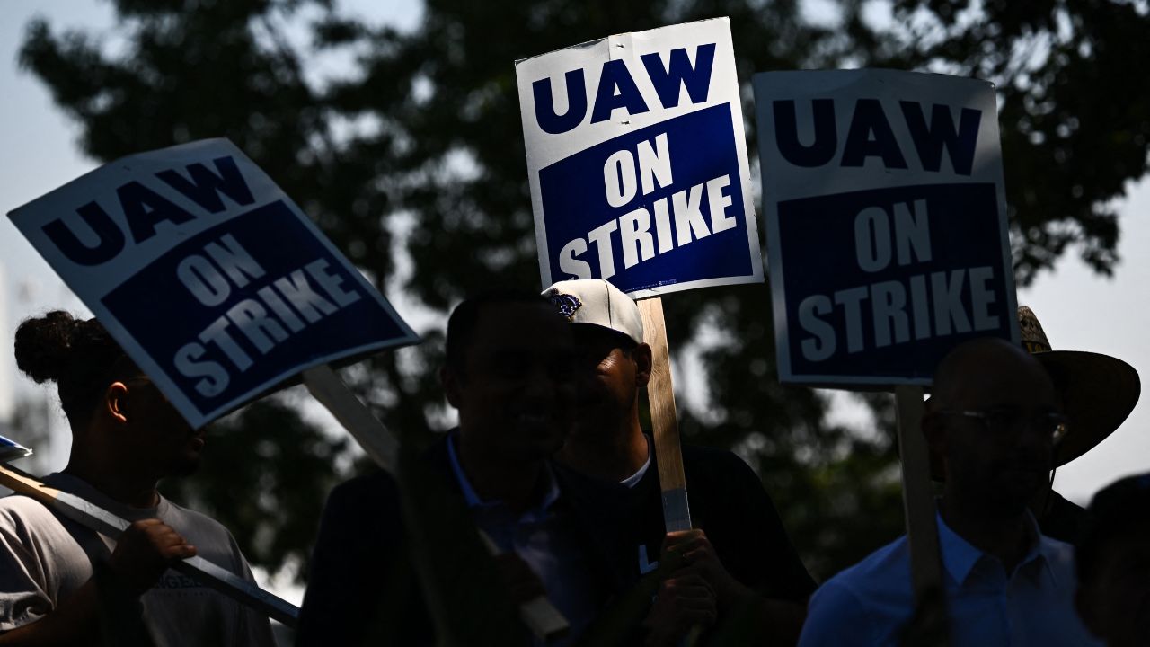 UAW