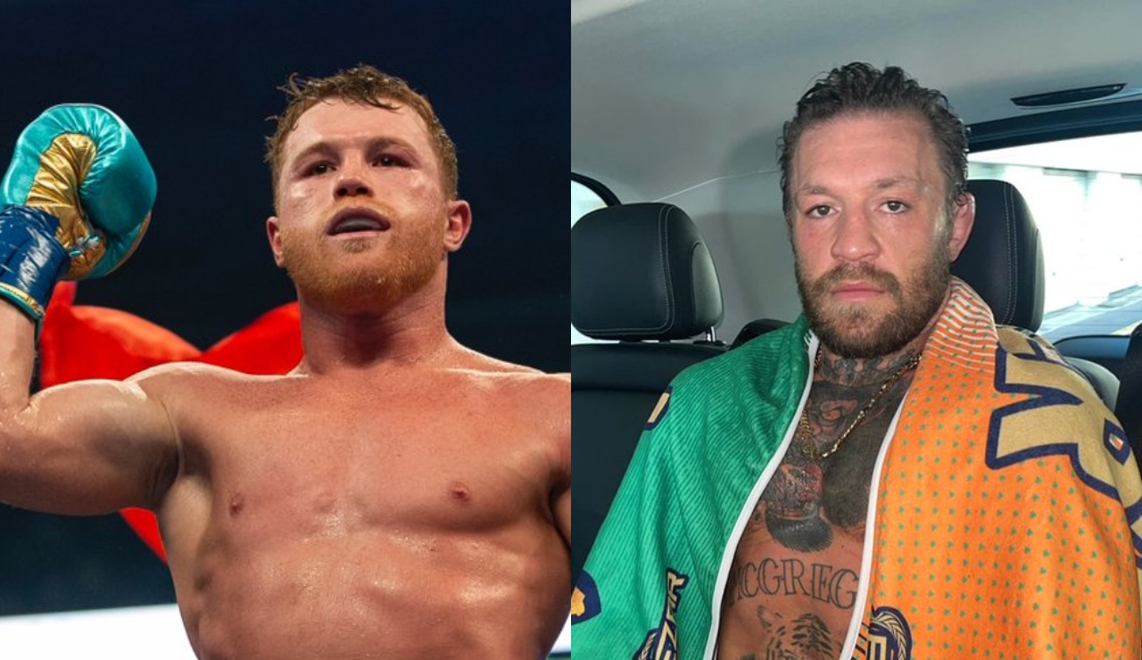 canelo_mcgregor