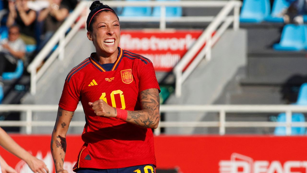 jenni-hermoso-regresa-a-la-seleccion-espanola-contra-italia-y-suiza