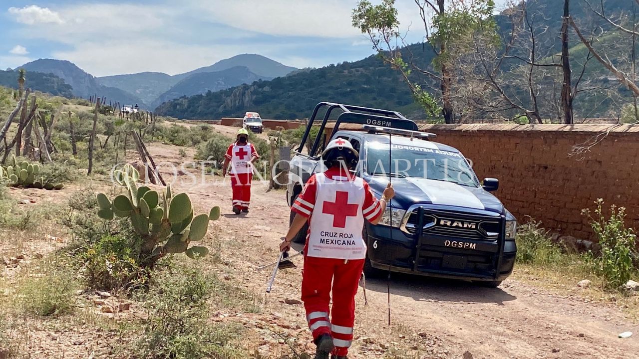 secuestrados-Fresnillo