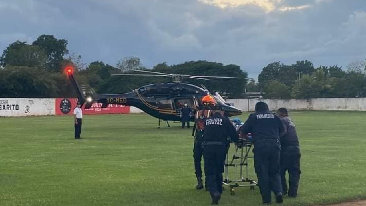 Arrestan-a-hombre-que-macheteo-a-nino-en-Espita-Yucatan