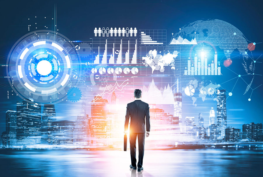 Core Digital