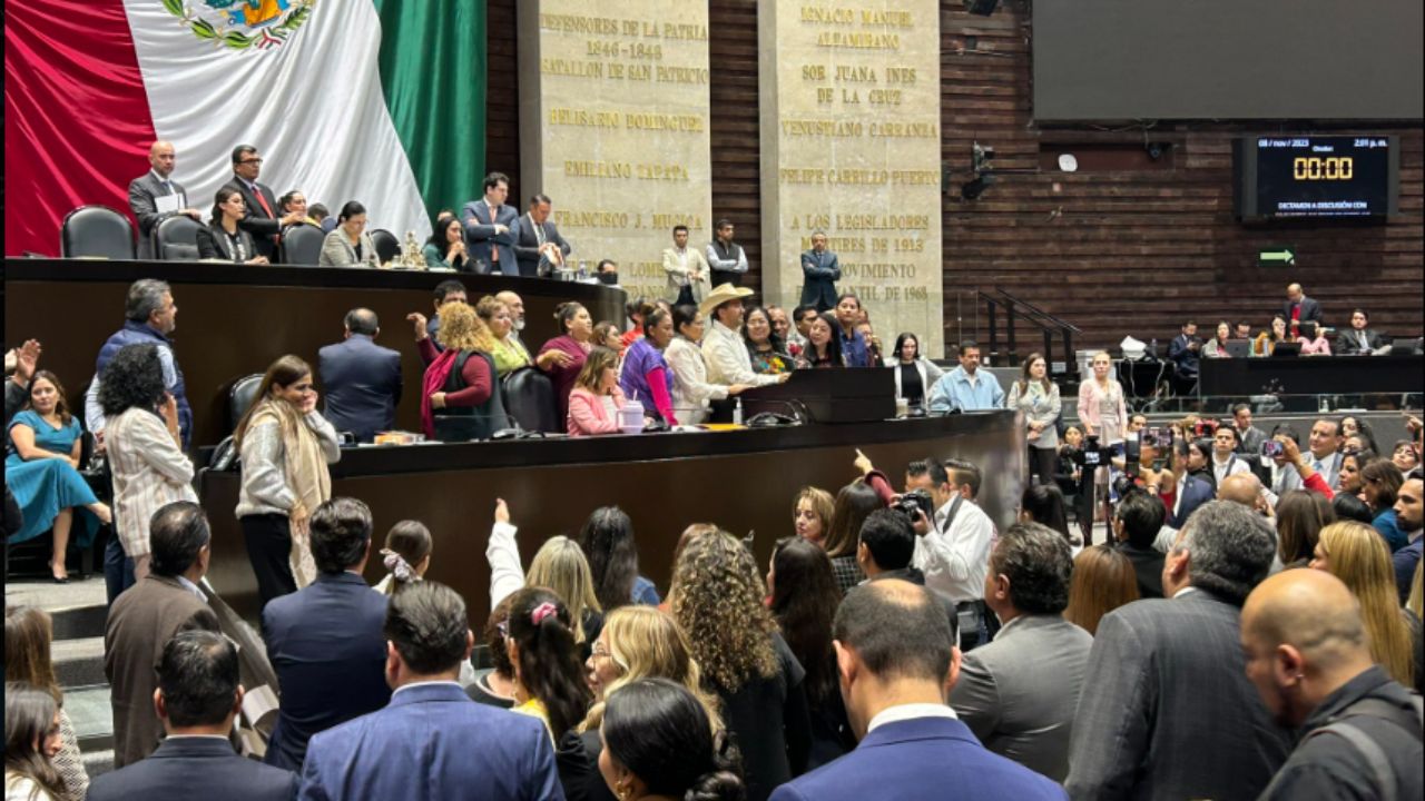 Diputados-se-dan-agarron-por-reasignacion-de-recursos-en-favor-de-Guerrero