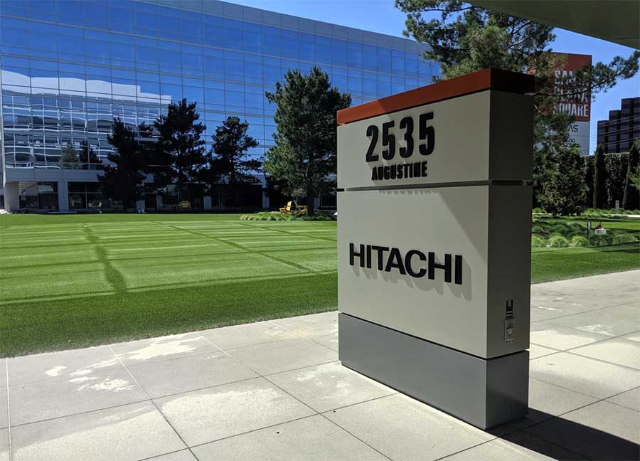 Filial latinoamericana de Hitachi Vantara eleva a 20% su participación en los ingresos de América