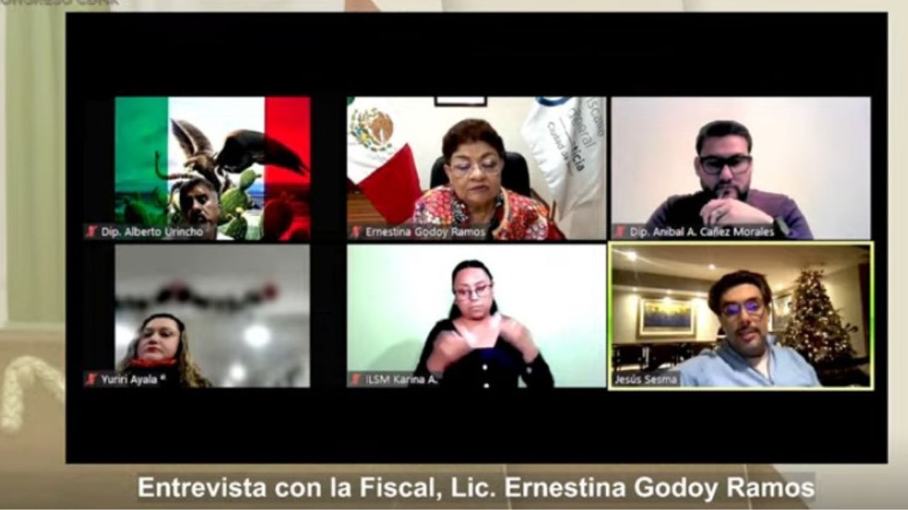 Godoy