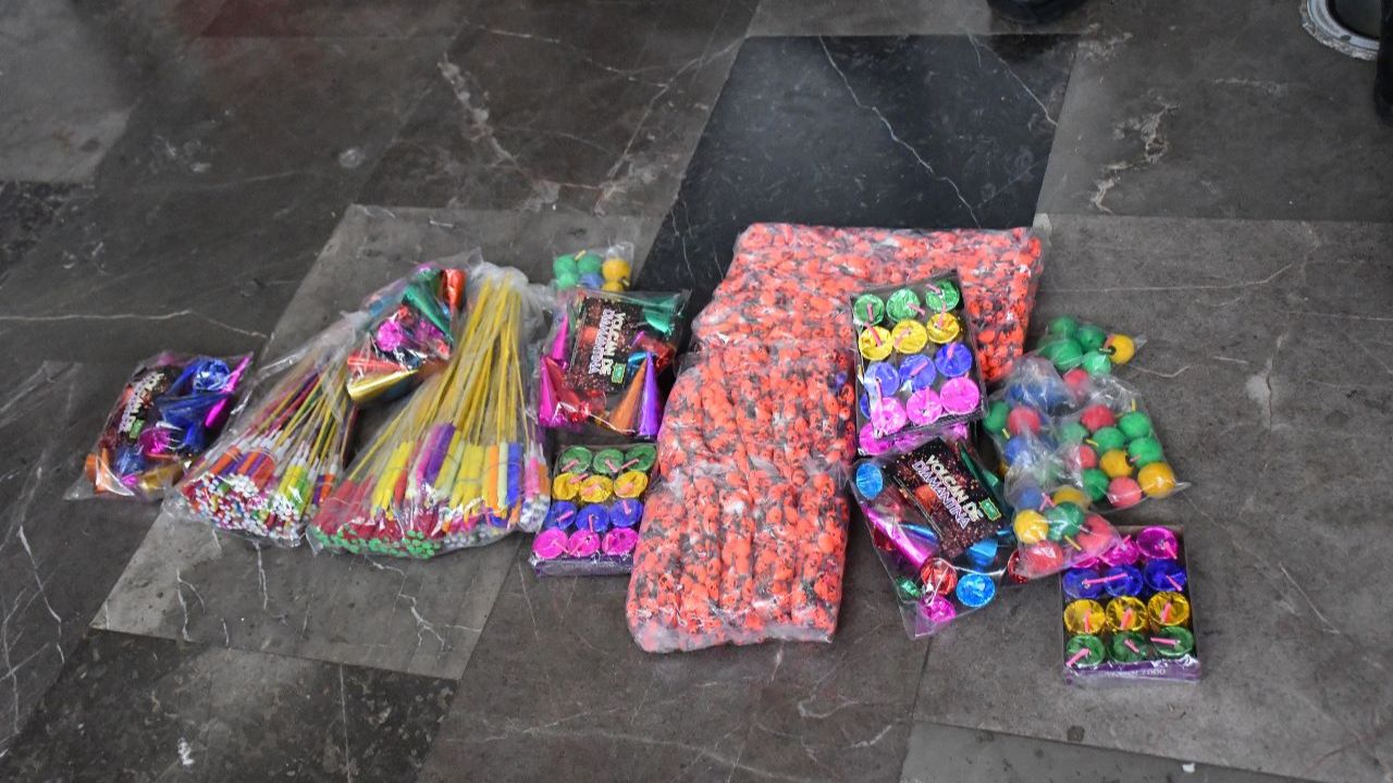 Metro-Cero-Pirotecnia