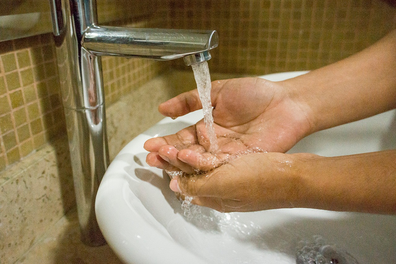 No más fugas de agua 'Tips' para detectarlas
