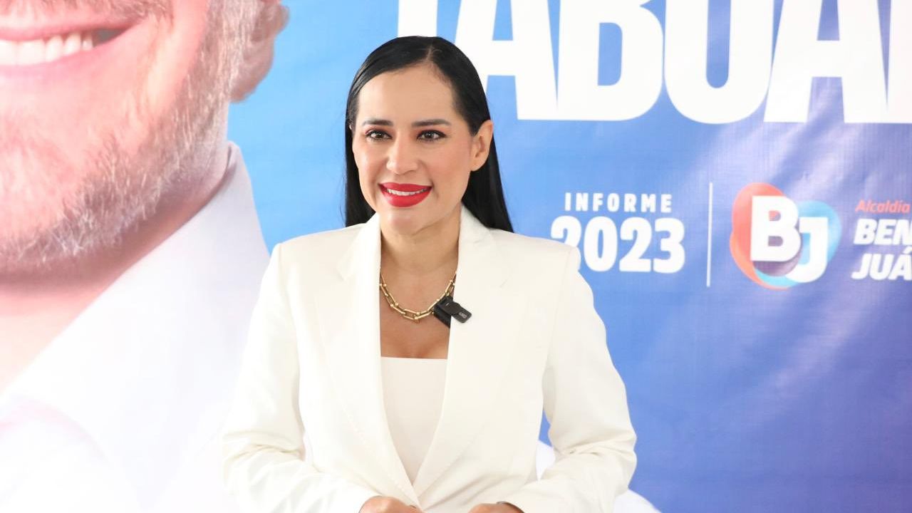 Sandra-Cuevas-precandidata-jefatura-Gobierno
