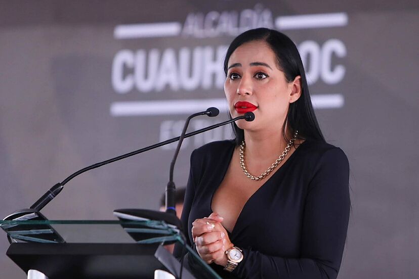 Sandra Cuevas