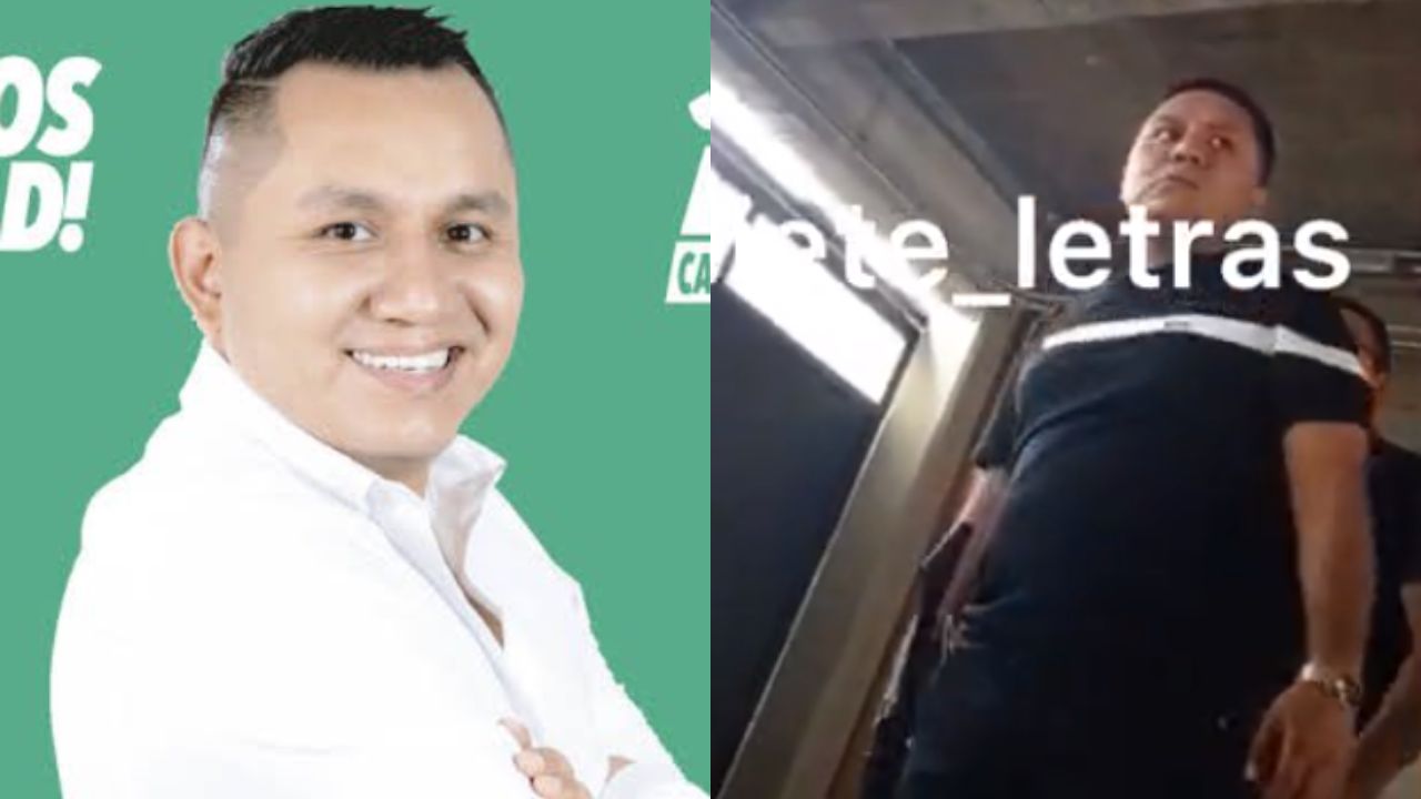 Video-Excandidato-del-verde-amenaza-y-golpea-su-casero-en-Xochimilco
