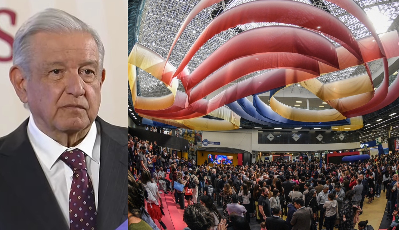 amlo_FIL_guadalajara