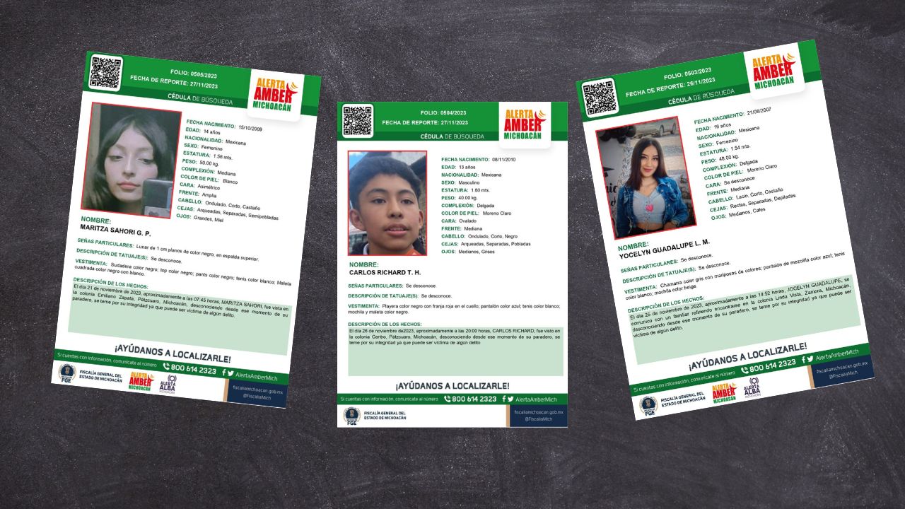 menores-desaparecidos-michoacan