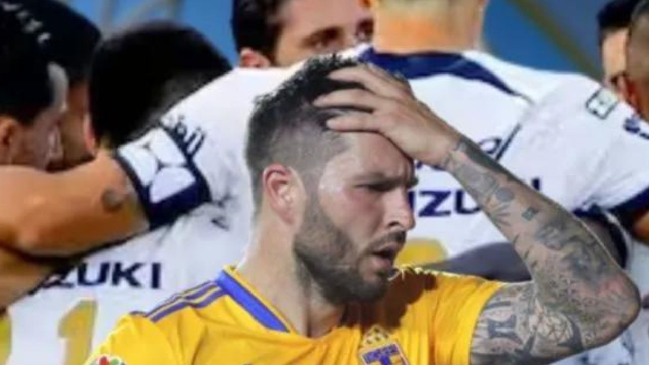 Gignac-Tigres