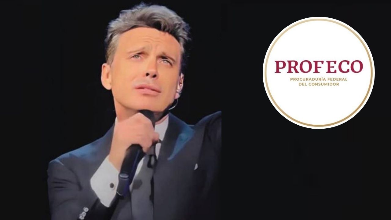 Profeco-Luis-Miguel