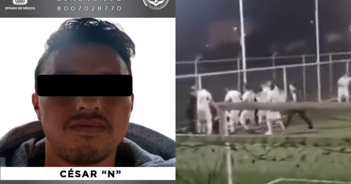 Vinculan-a-hombre-que-golpeo-a-colombiano-tras-jugar-futbol-en-Texcoco