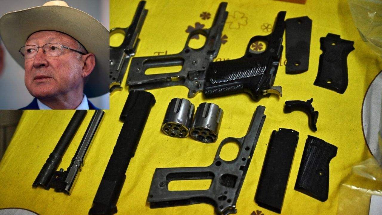 amlo-agradece-a-ken-salazar-por-admitir-que-armas-de-fuego-vienen-de-eua