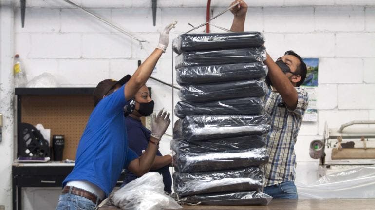 nearshoring-multisistemas-mexico