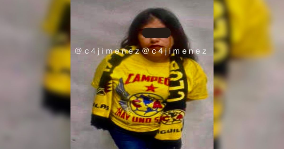 ¡Se-llevan-la-14-y-hasta-el-telefono-Cae-americanista-tras-robar-un-celular-en-el-Estadio-Azteca-