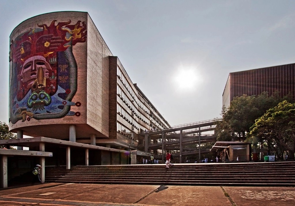 UNAM