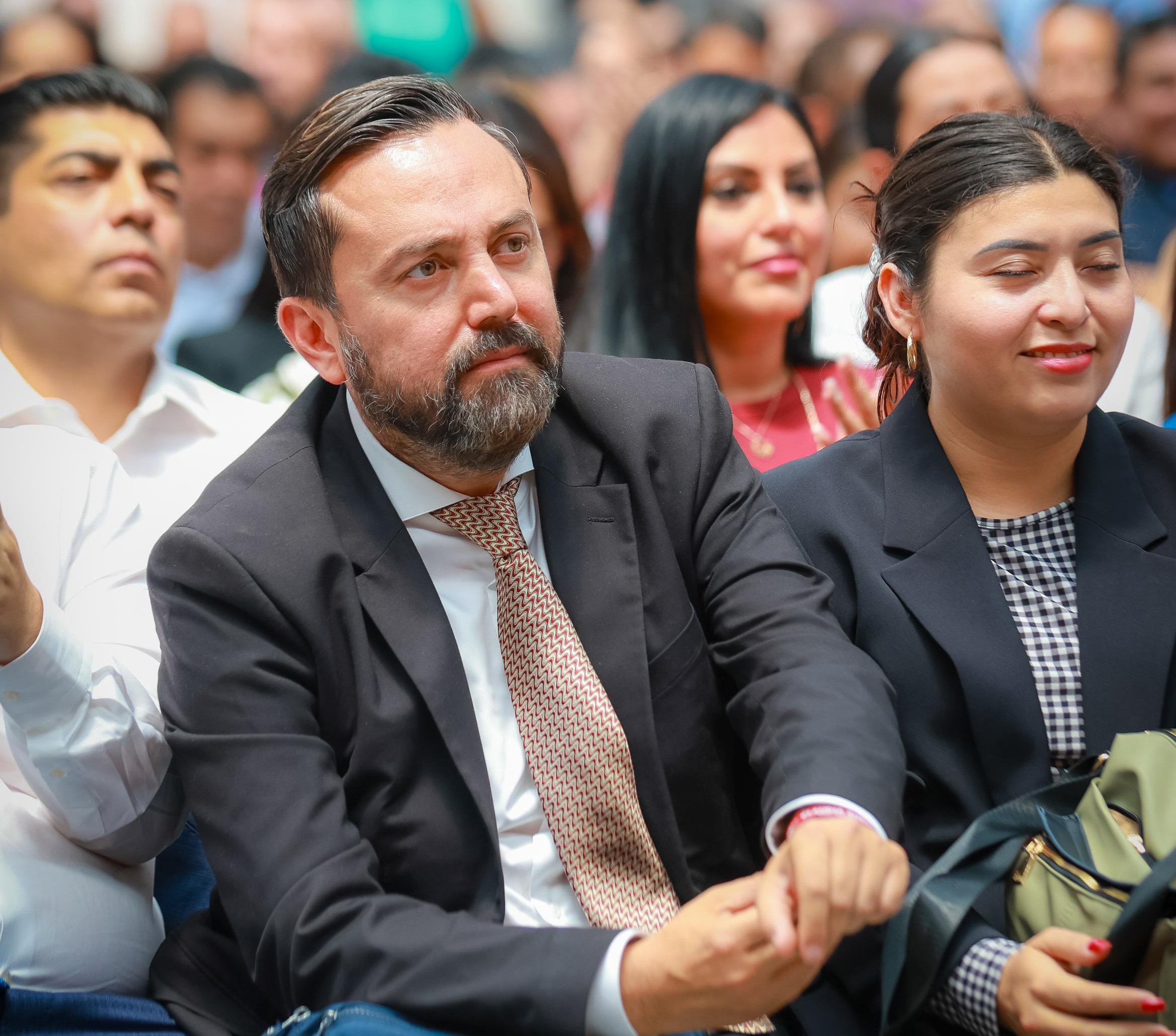 Los derechos de los trabajadores del Poder Judicial están y se mantendrán resguardados Arturo Ávila