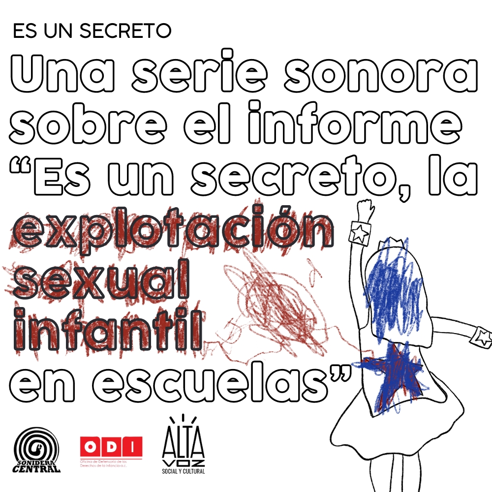 Esunsecreto_Serie