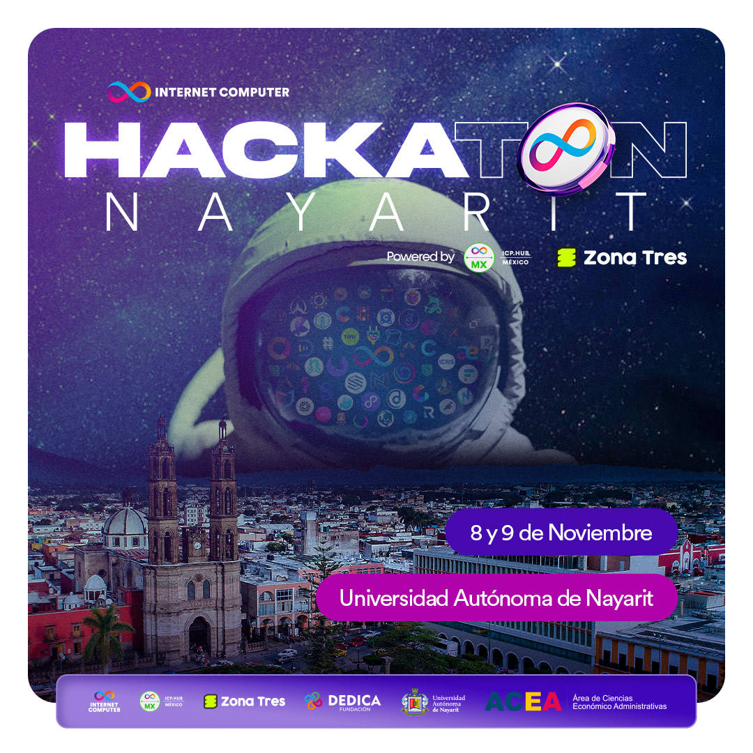 Hachathon Nayarit