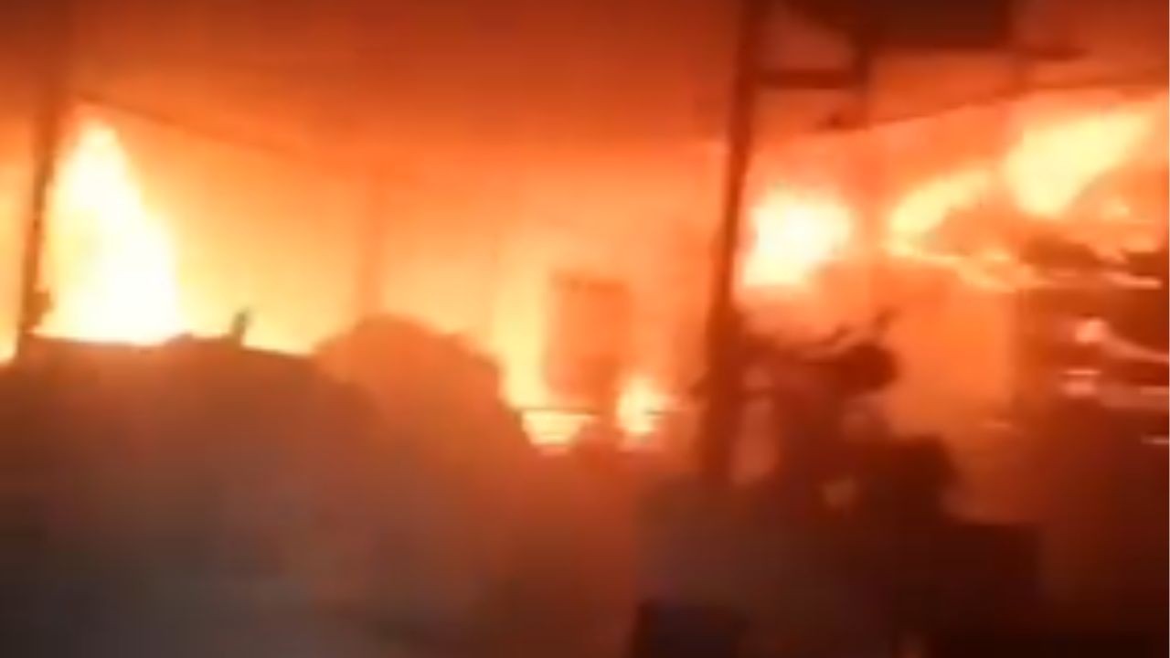 Incendio-AO