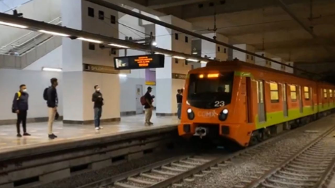 Metro-Zapata
