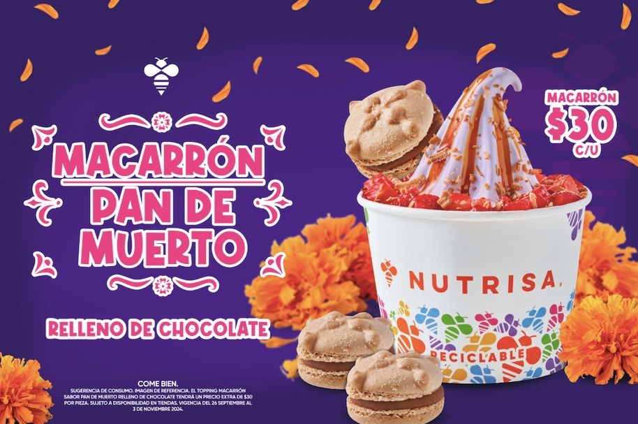 Nutrisa