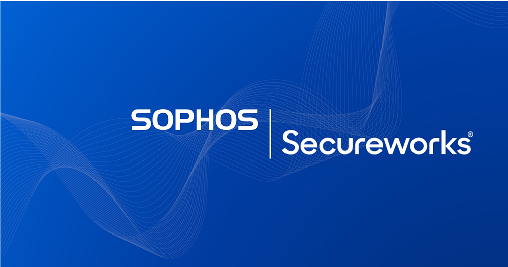 Sophos adquiere secureworks