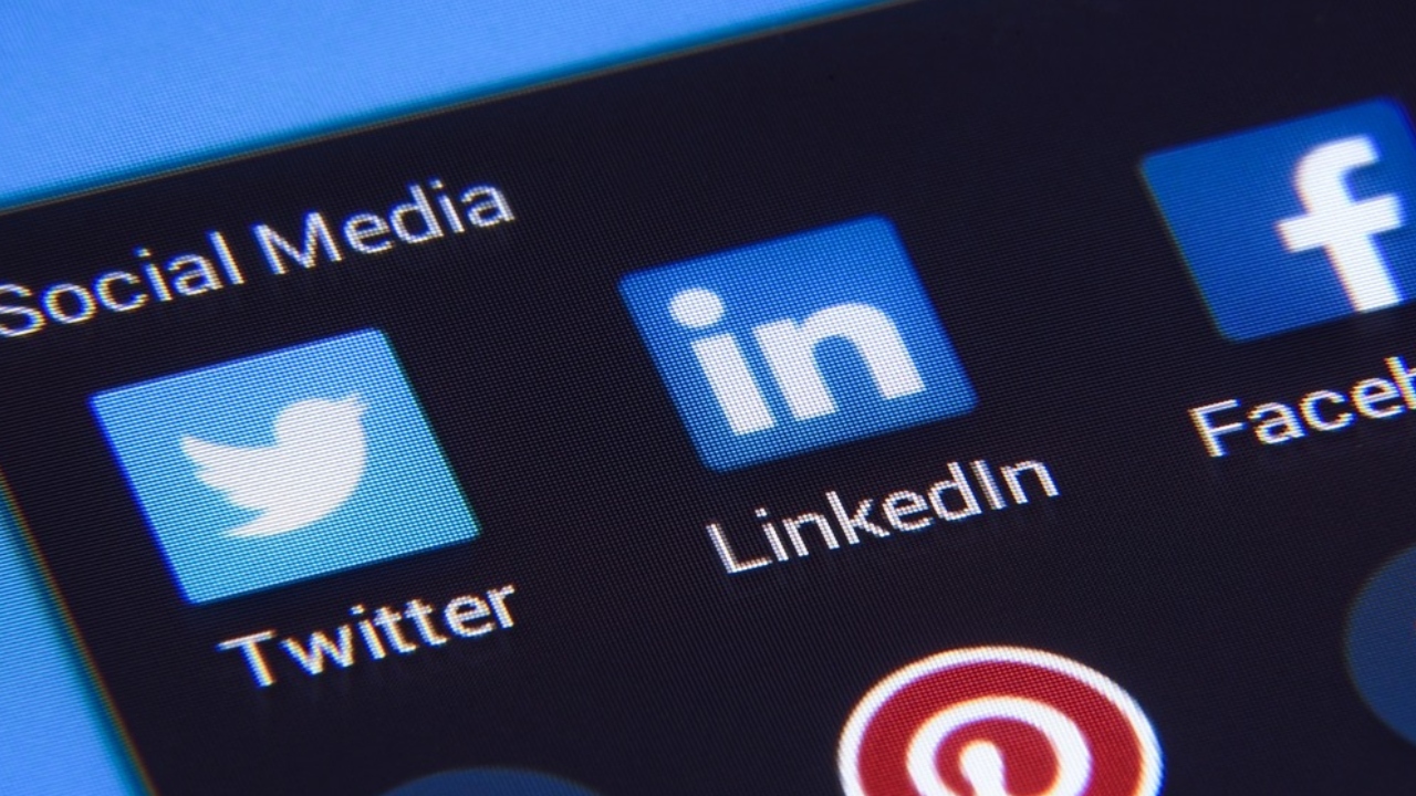 linkedin