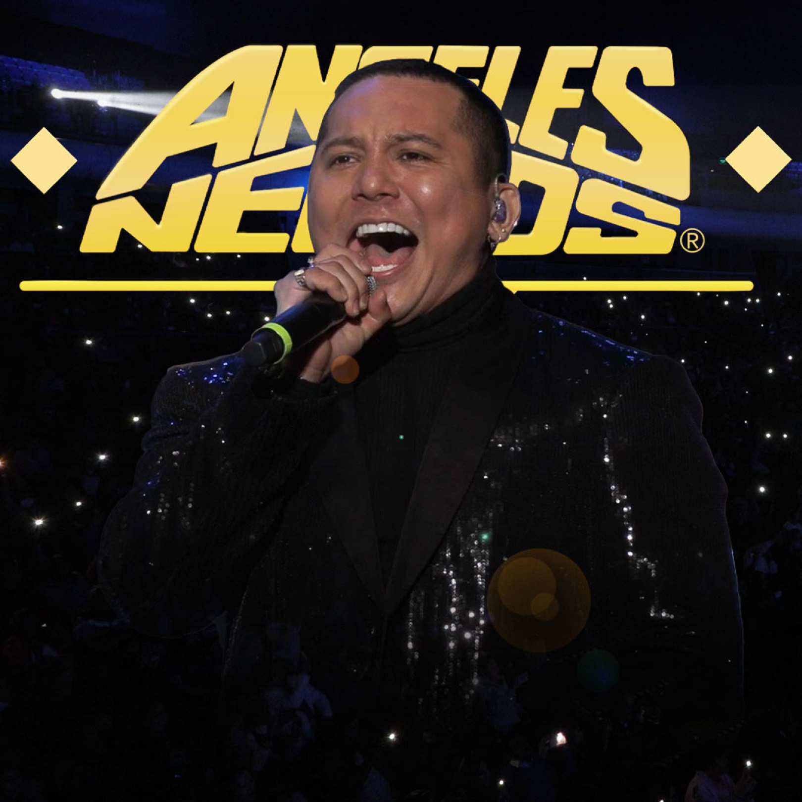 ANGELES NEGROS NOV 2024 Y VOLVERE EDWIN FOTO1