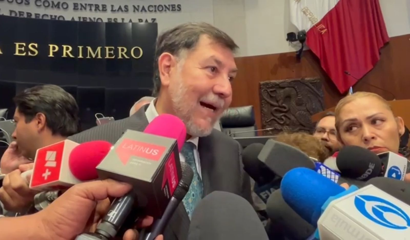 Noroña
