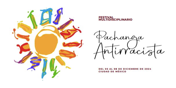 Pachanga antirracista