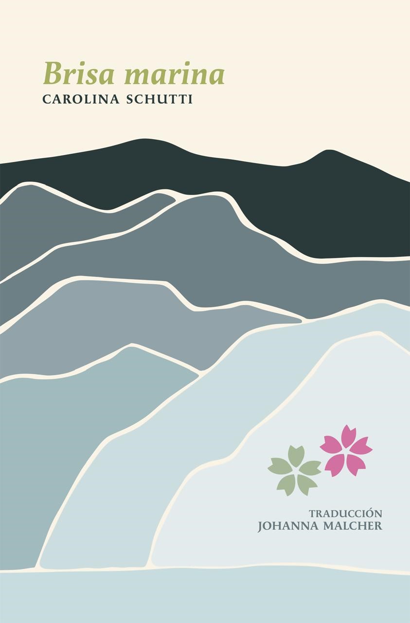 Portada Brisa marina de Carolina Schutti