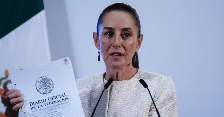 Reforma de supremacía constitucional es publicada en el DOF (2)