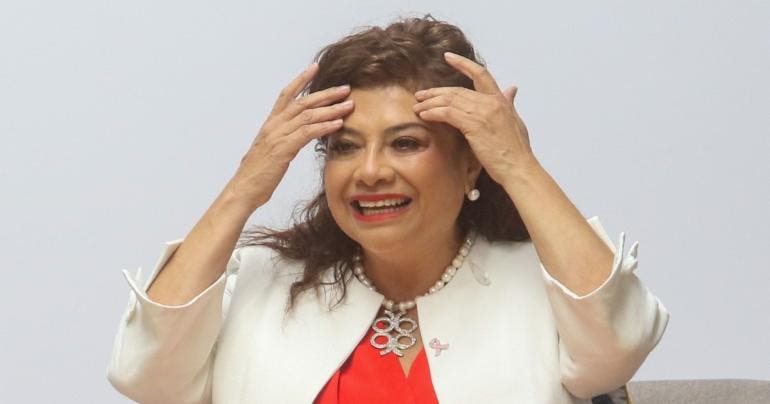 clara-brugada-premio-global-shanghai