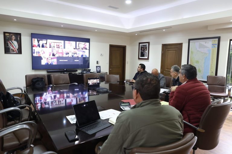 Garantiza Tamaulipas atención humanitaria a migrantes repatriados