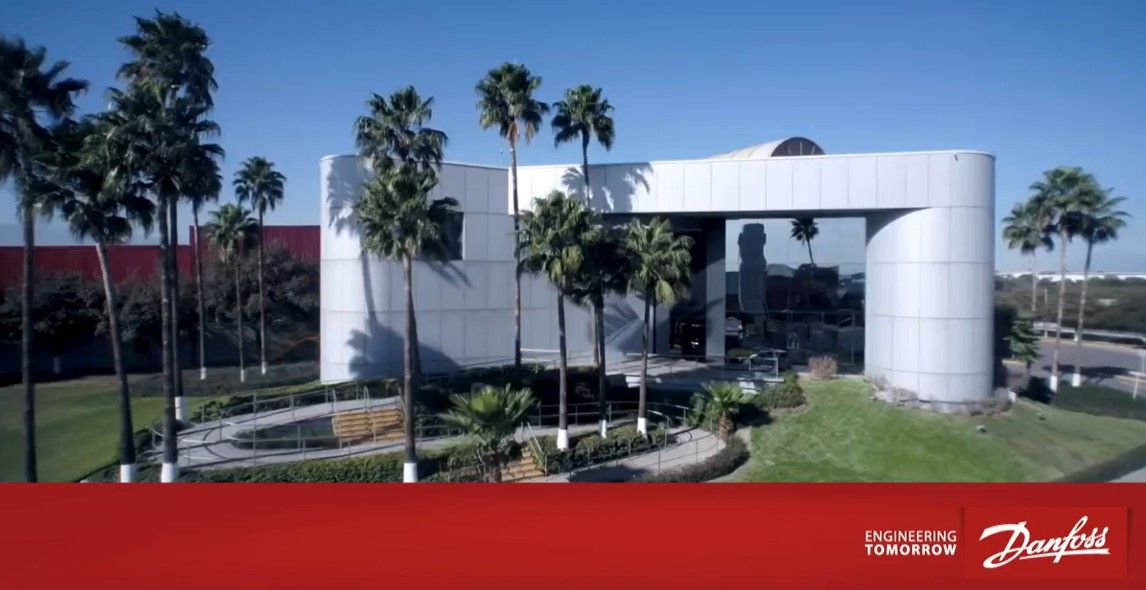 Planta_MTY_Danfoss